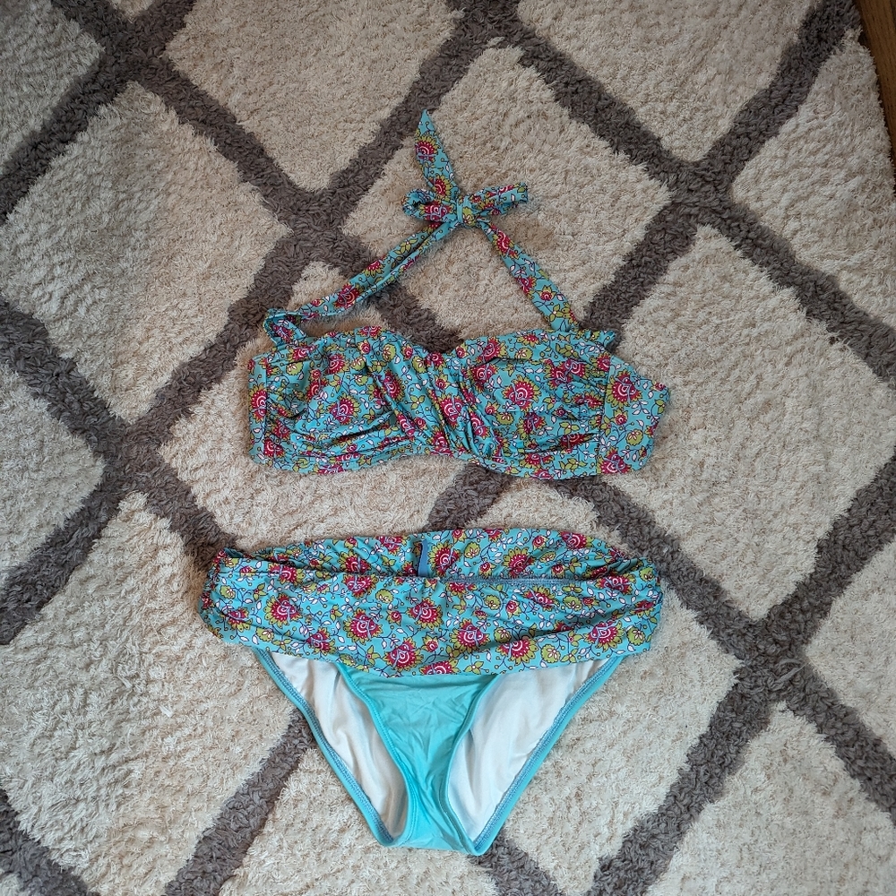 Antonio Melanie swimwear- size medium